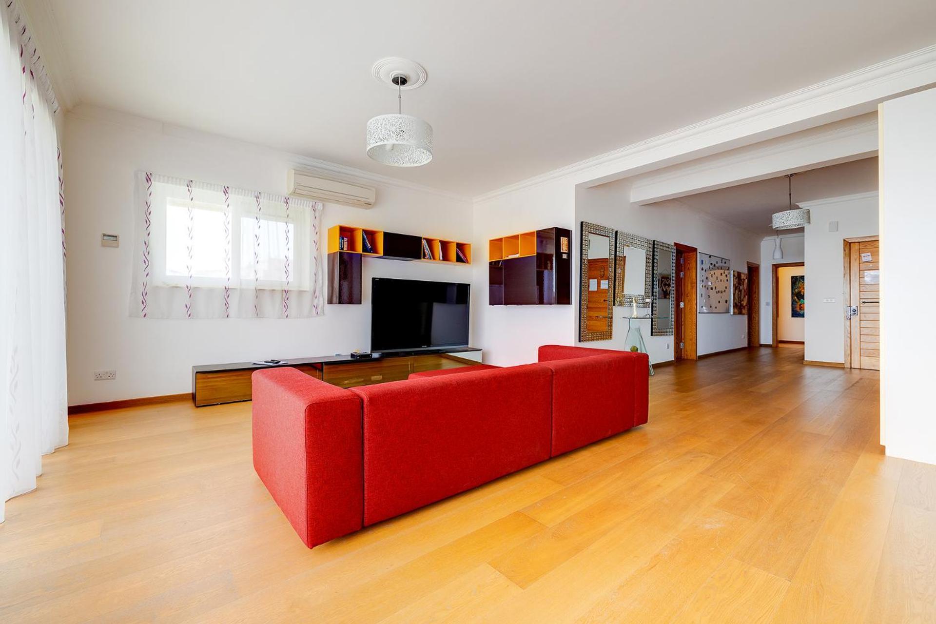 Seafront Apartment 슬리에마 외부 사진